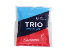 DR SAILS Kit réparation mastic epoxy tout support