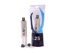 DR SAILS Colle epoxy 25 ml + 2 canules