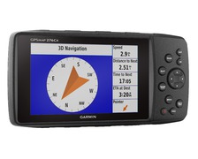 GARMIN GPSMAP 276Cx