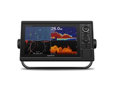 GARMIN GPSMAP 1022xsv (12 pin)