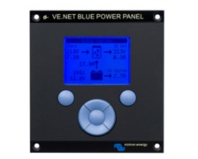 VICTRON Tableau de contrôle Blue power 2