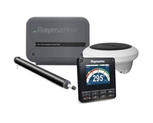 RAYMARINE Pack pilote