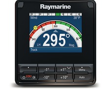 RAYMARINE P70 S pupitre de commande