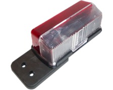 TREM Adaptateur pour prise remorque de 13 à 7 plots - Signalisation remorque  - BigShip Accastillage - Accessoires pour bateaux