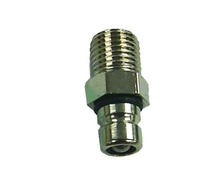 SIERRA Embout mâle 1/4 NPT 6,35mm pour moteur Suzuki