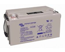 VICTRON Batterie Gel 12V -60Ah