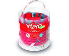 YOYO GO Tuyau Extensible 10 m