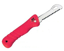 Plastimo Couteau de survie pliant