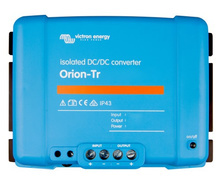 Victron Convertisseur DC/DC Orion-Tr 12/12-18 (220W)