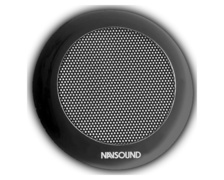 NAVISOUND Grille de rechange pour haut parleur 70W