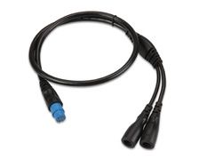 GARMIN adaptateur de sonde 4/8 pins