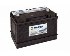 VARTA Professional DUAL PURPOSE 105AH