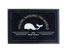 MARINE BUSINESS Tapis Whale