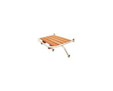 TREM Plateforme 45x48cm avec cales