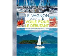VAGNON de la voile pour le débutant