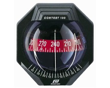 PLASTIMO COMPAS CONTEST 130 NOIR ROSE RGE Z/A