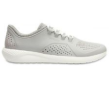 CROCS Women Lite Ride Pacer - Pearl W -36/37