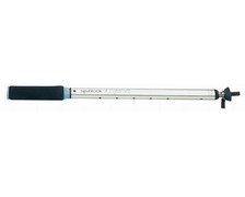SPINLOCK Stick téléscopique à poignée droite 60 - 90cm