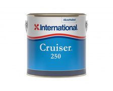 INTERNATIONAL CRUISER 250 Bleu Marine 2.5 Litres