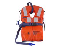 OCEAN SAFETY Gilet SOLAS Enfant 85N