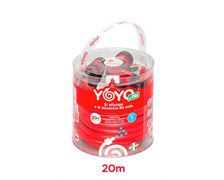 YOYO GO Tuyau Extensible 20 m