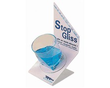 Stop gliss rouleau 33x98cm