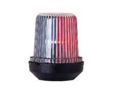 LALIZAS Classic LED 12 360° 12-24V, Tricolore