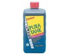 YACHTICON Pura tank