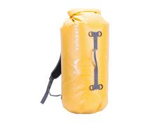 ZULUPACK Sac étanche Tube 45 Jaune