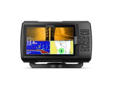 GARMIN Striker VIVID 7sv sans sonde