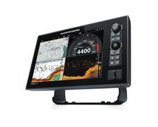 HUMMINBIRD Combiné GPS sondeur Solix G3 10 SI