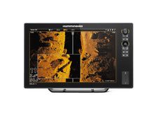 HUMMINBIRD Combiné GPS sondeur Solix G3 15 SI