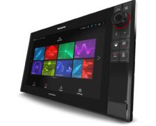 RAYMARINE Axiom Pro Écran Hybride tactile multifonctions 16”