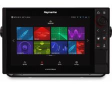 RAYMARINE Axiom Pro Écran Hybride tactile multifonctions 12”