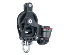 HARKEN 45mm Element Simple/Emerillon/Ringot:150 Cam