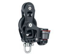 HARKEN 60mm Element Violon/Emerillon:150 Cam