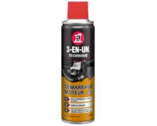 3-EN-UN Démarrage moteur 250 ML