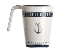 MARINE BUSINESS Mugs SAILOR SOUL, les 6