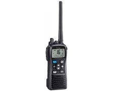 ICOM VHF portable 73 Euro