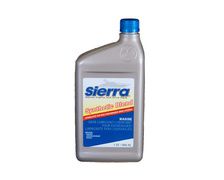 SIERRA Huile d'embase semi-synthétique 946 ml