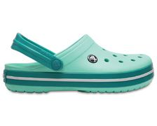 CROCS Crocband Clog - New mint - 38/39