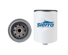 SIERRA FILTRE CARBURANT VOLVO D4-D6