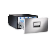 DOMETIC Tiroir réfrigérant CoolFreeze CD-30s porte inox