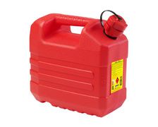 EDA Jerrican carburant 10L