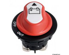 OSCULATI Coupe-batterie Compact unipolaire