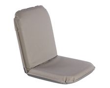 COMFORT SEAT Siège inclinable gris