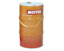 MOTUL Huile outboard tech 4t 10W40 fût de 208L