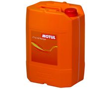 MOTUL Huile Outboard Tech 4T 10W40 Jerrican de 20l