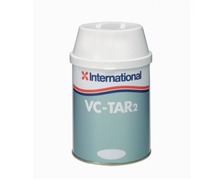 INTERNATIONAL primaire VC Tar 2 1L blanc