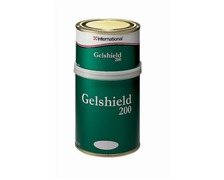 INTERNATIONAL Epoxy Gelshield 200 0.75L